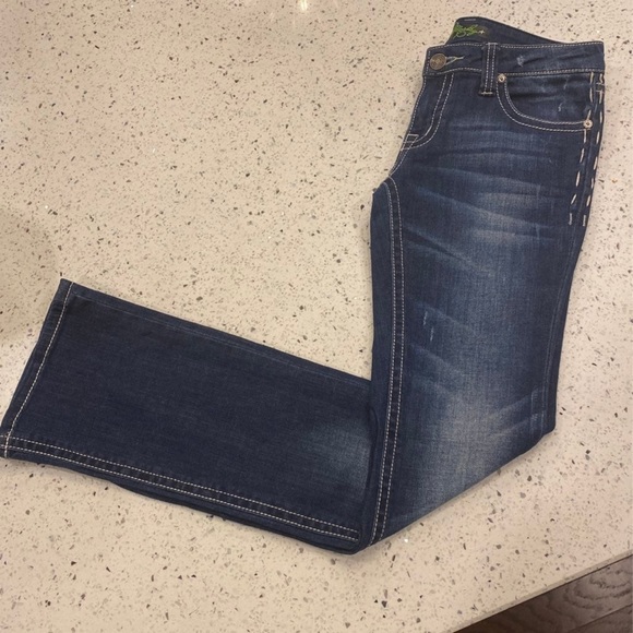 Flying Monkey Jeans - Picture 11 of 11